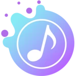 Logo of Shine Music android Application 